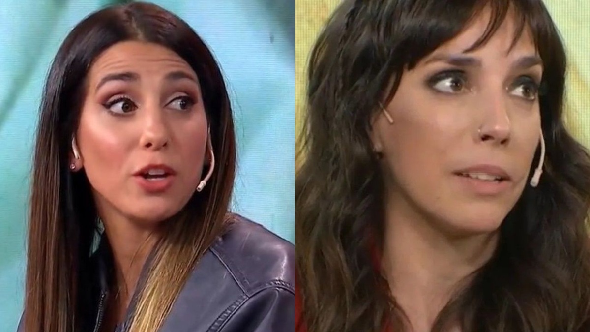 Tamara Pettinato