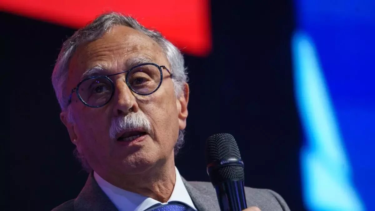 Ministro de Salud