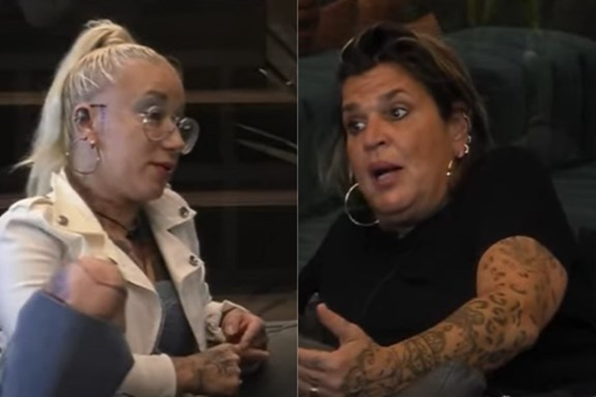 Gran Hermano 2025