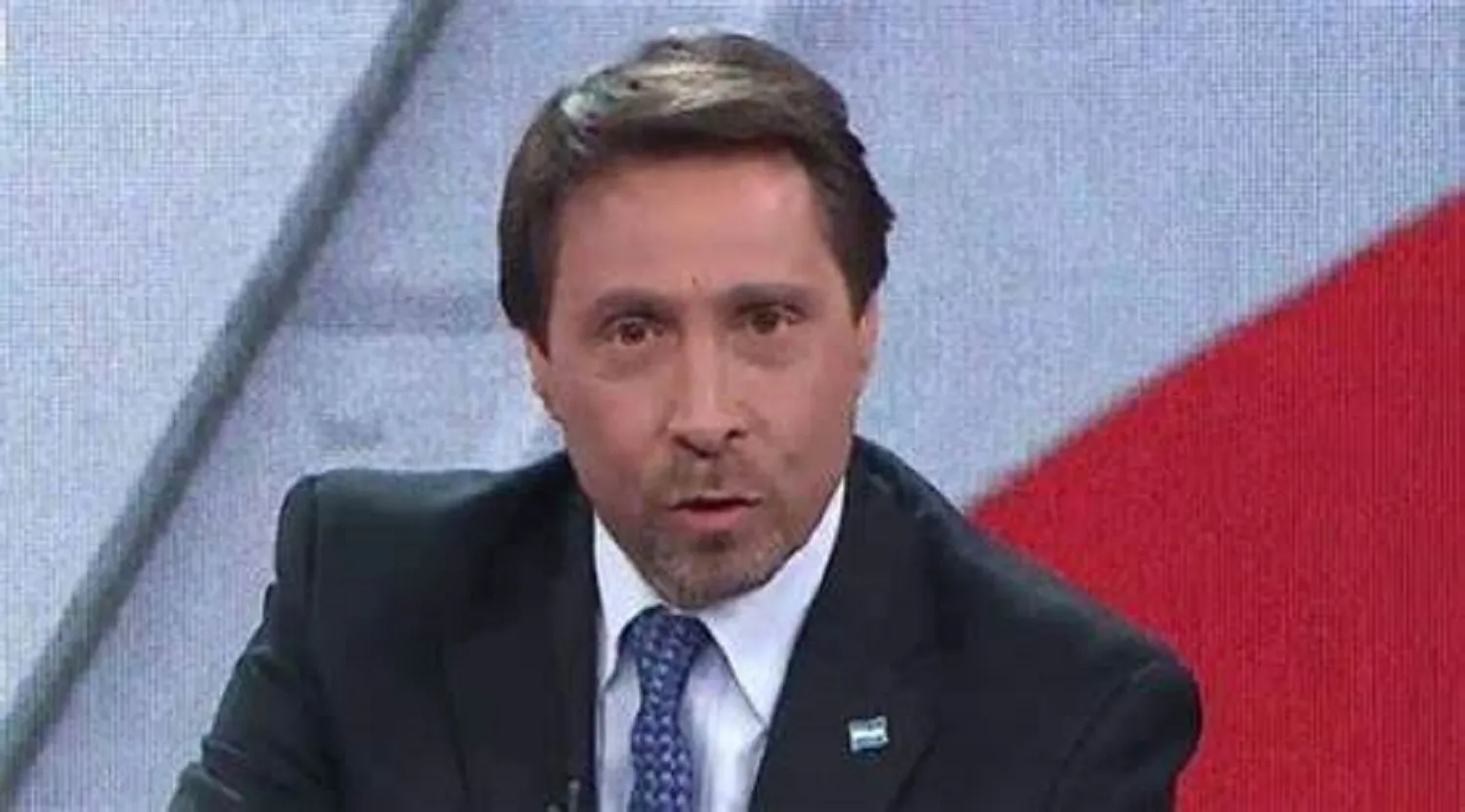 Eduardo Feinmann