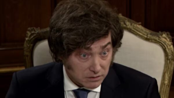Javier Milei