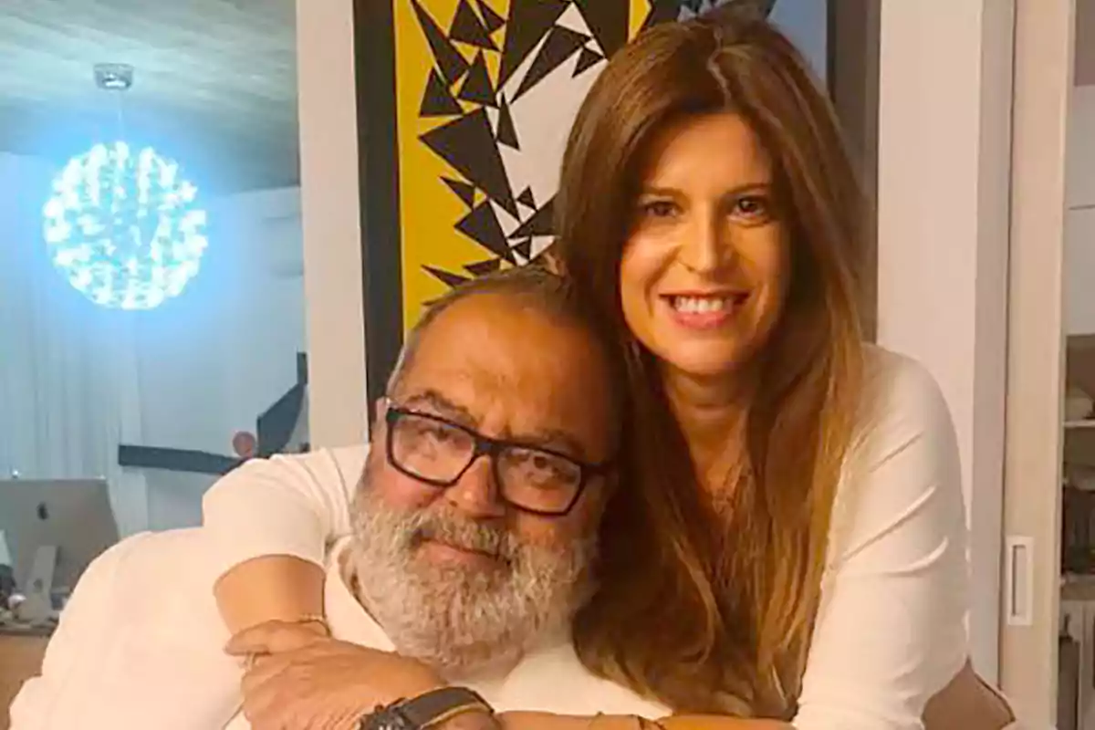 Elba Marcovecchio