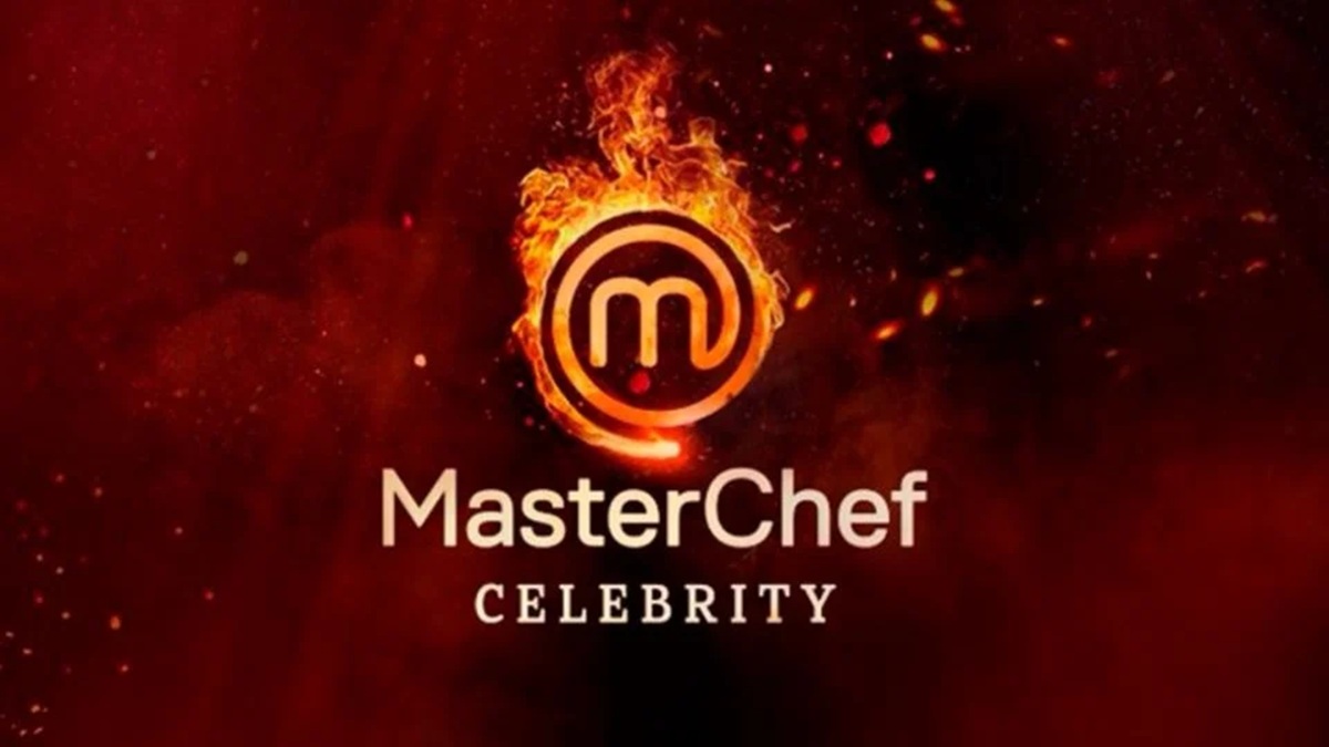 MasterChef Celebrity