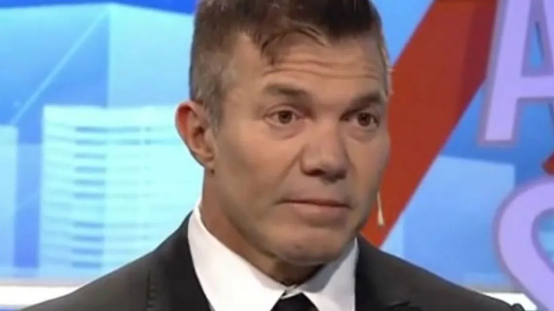 Fernando Burlando