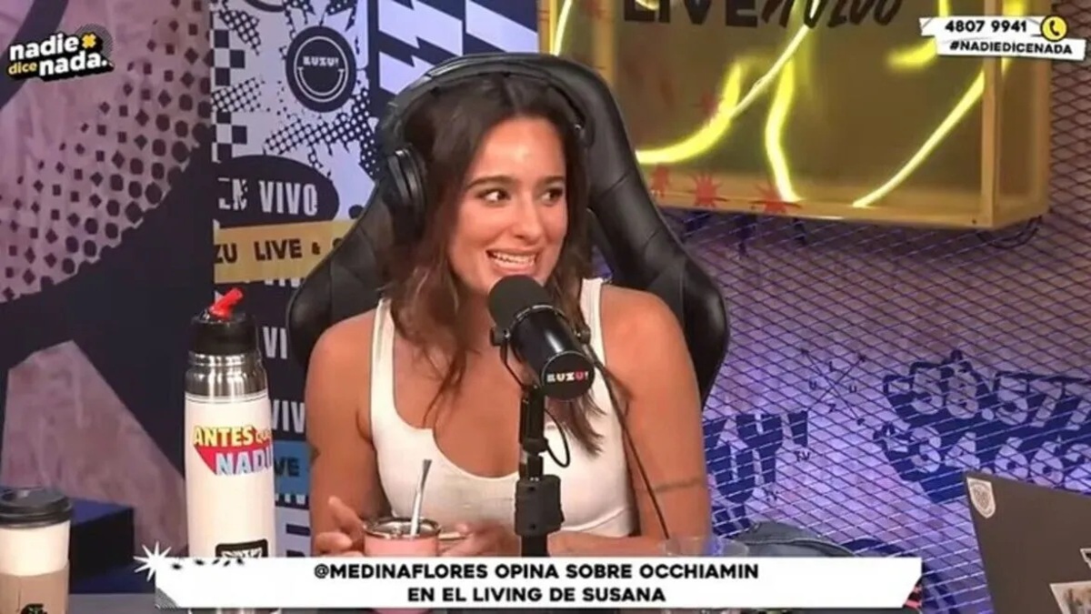 Flor Jazmín Peña