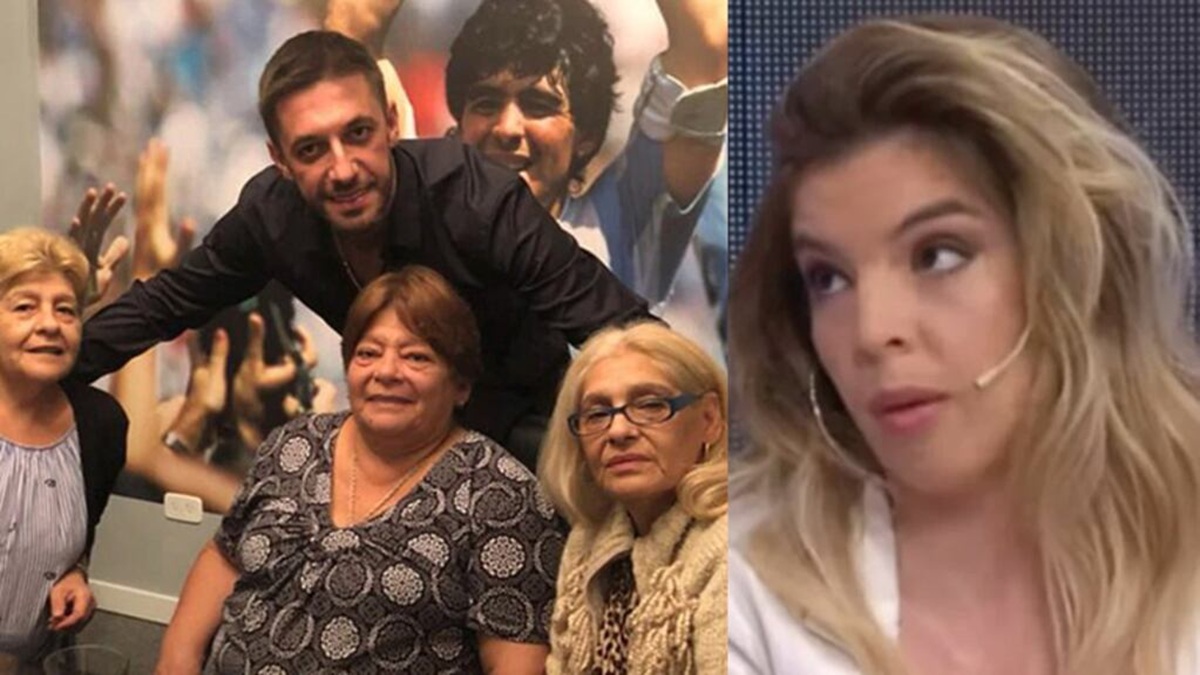 Dalma Maradona