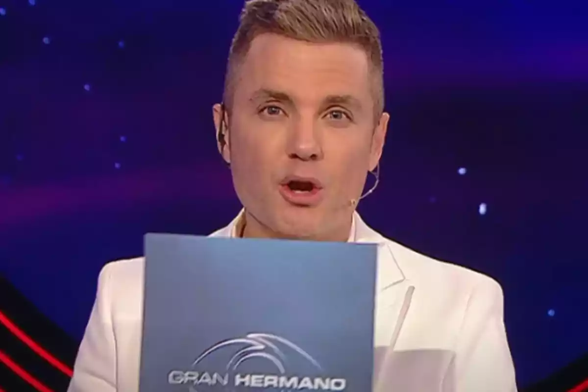 Gran Hermano