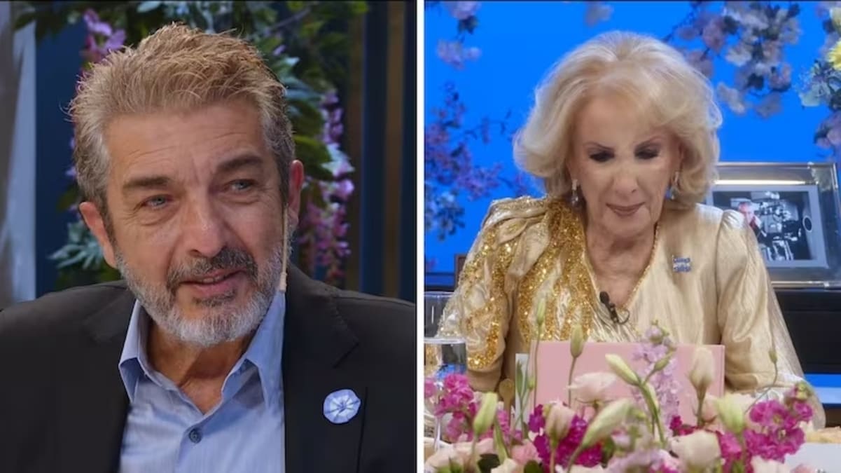 Mirtha Legrand