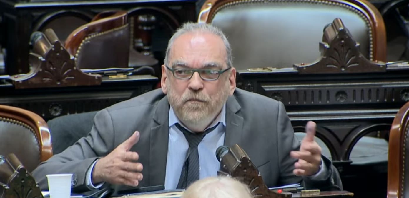 Fernando Iglesias