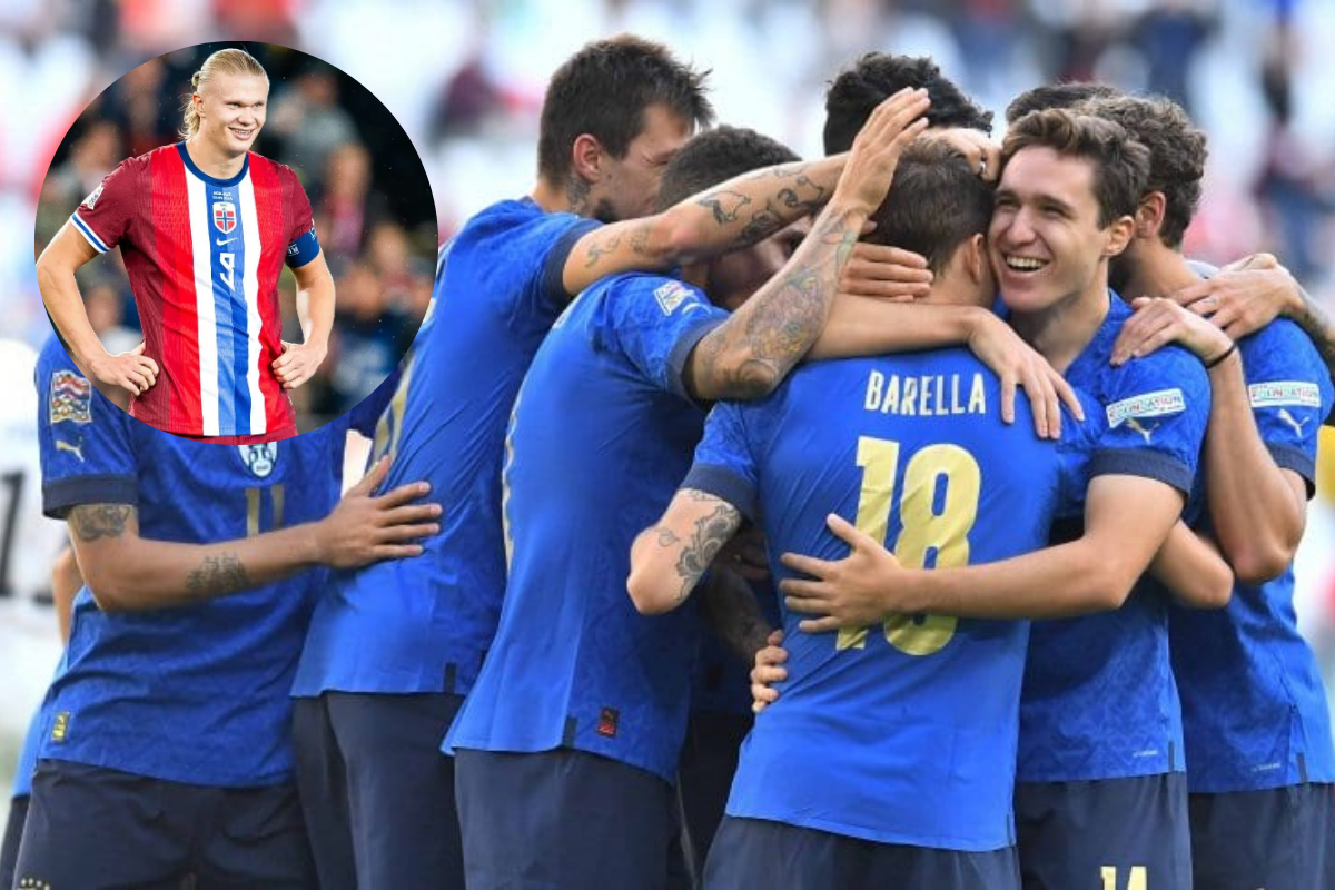 Italia