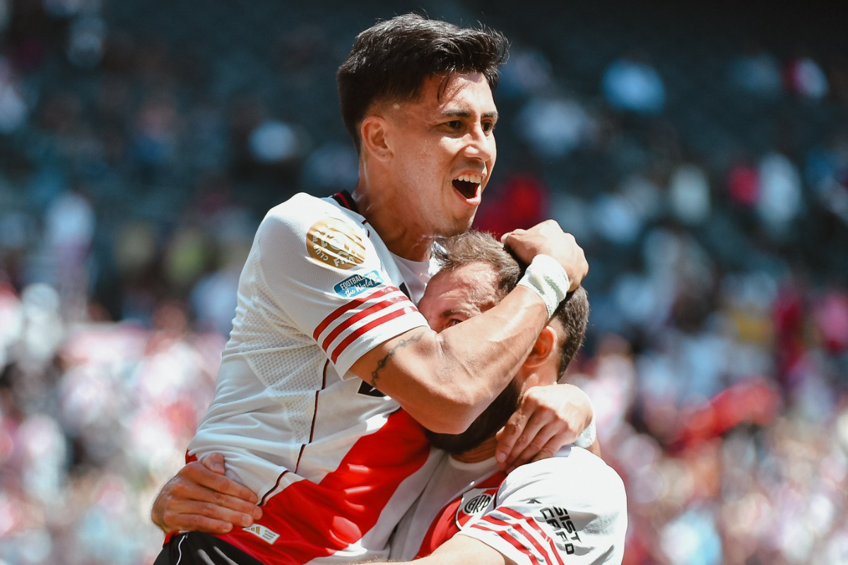 River Mundial de Clubes
