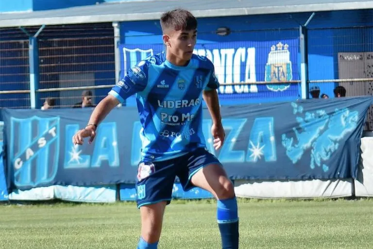 San Telmo