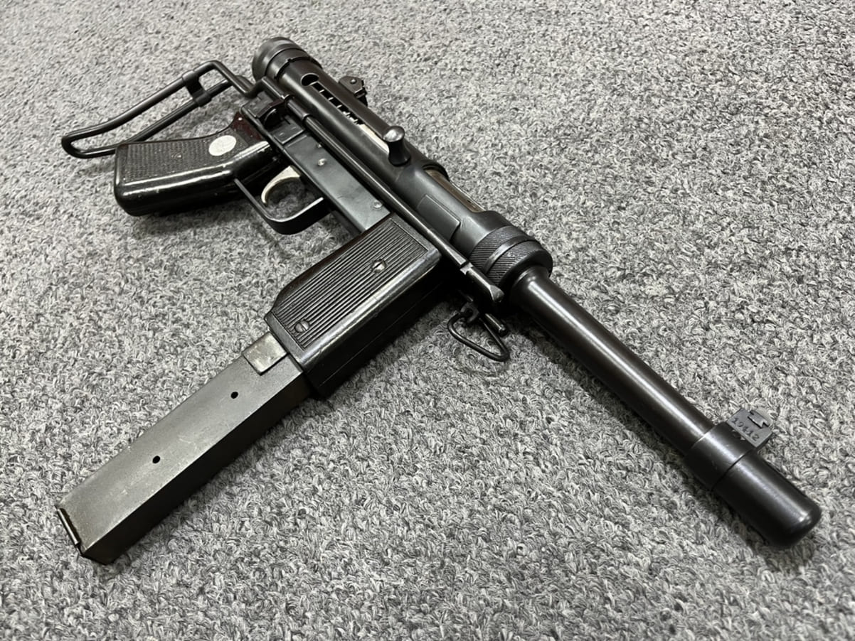 armas