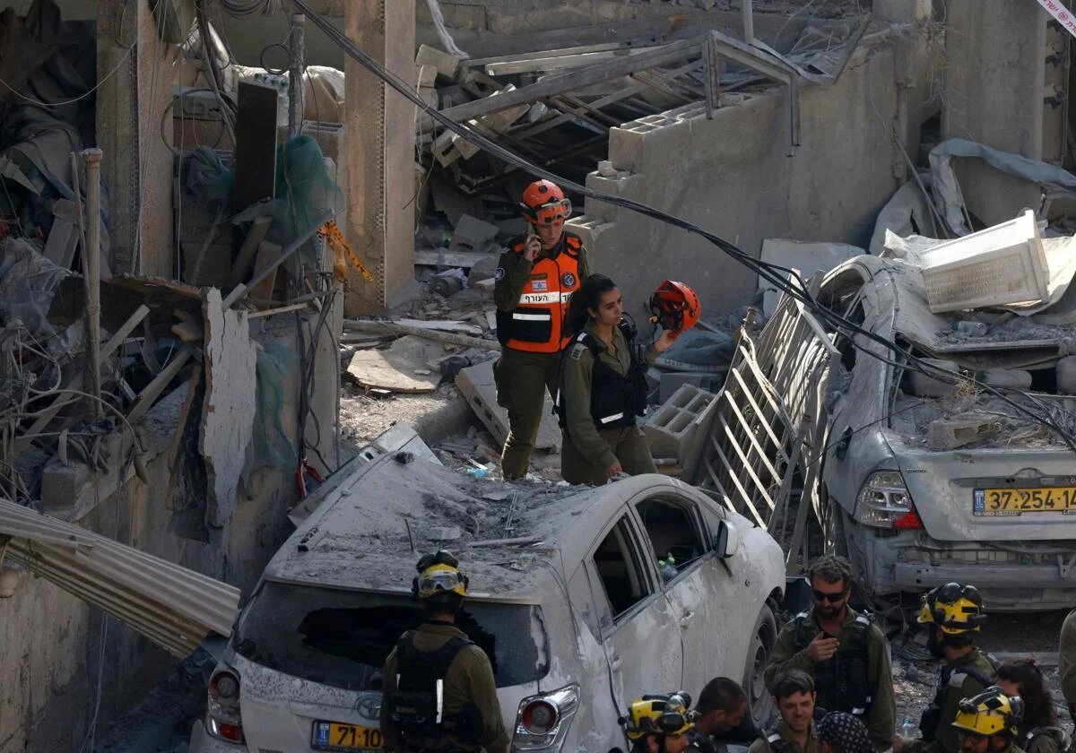 Israel