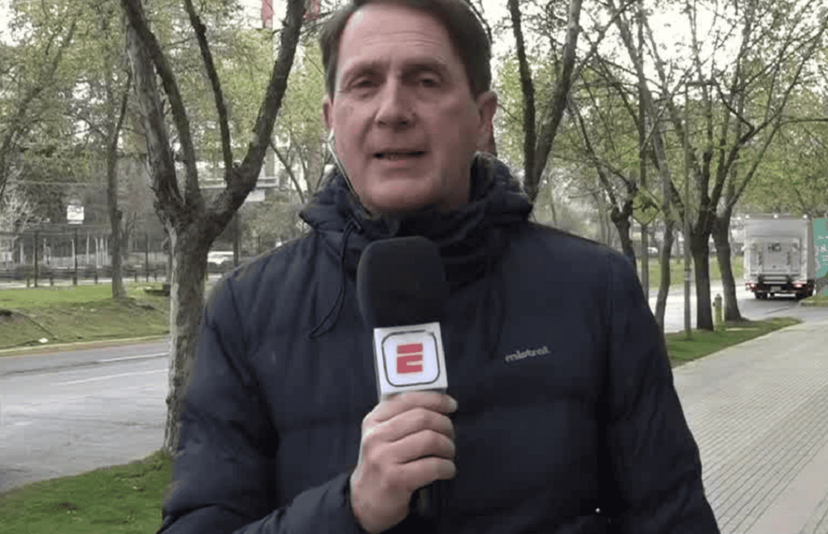 Gil Navarro