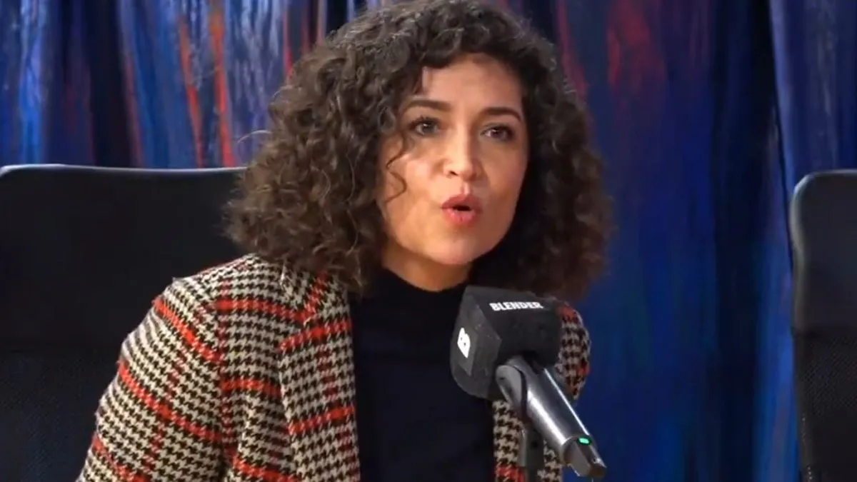 Julia Mengolini