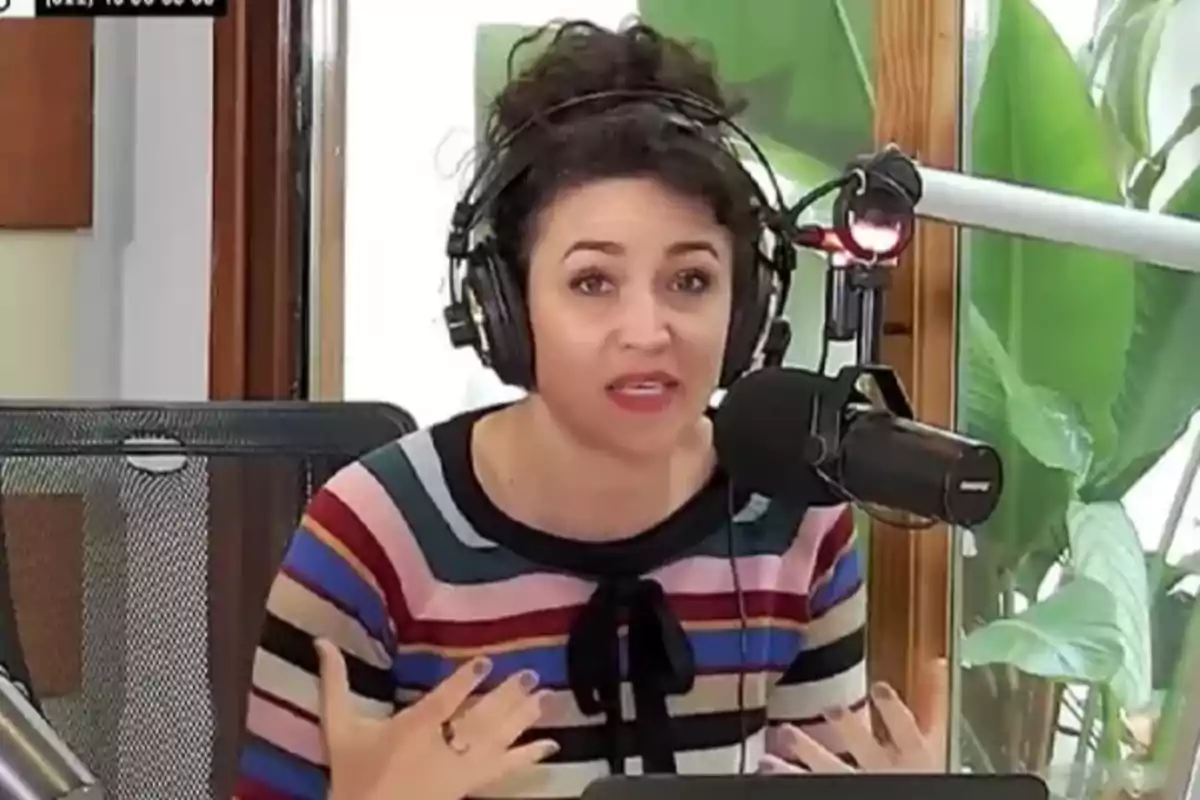 Julia Mengolini