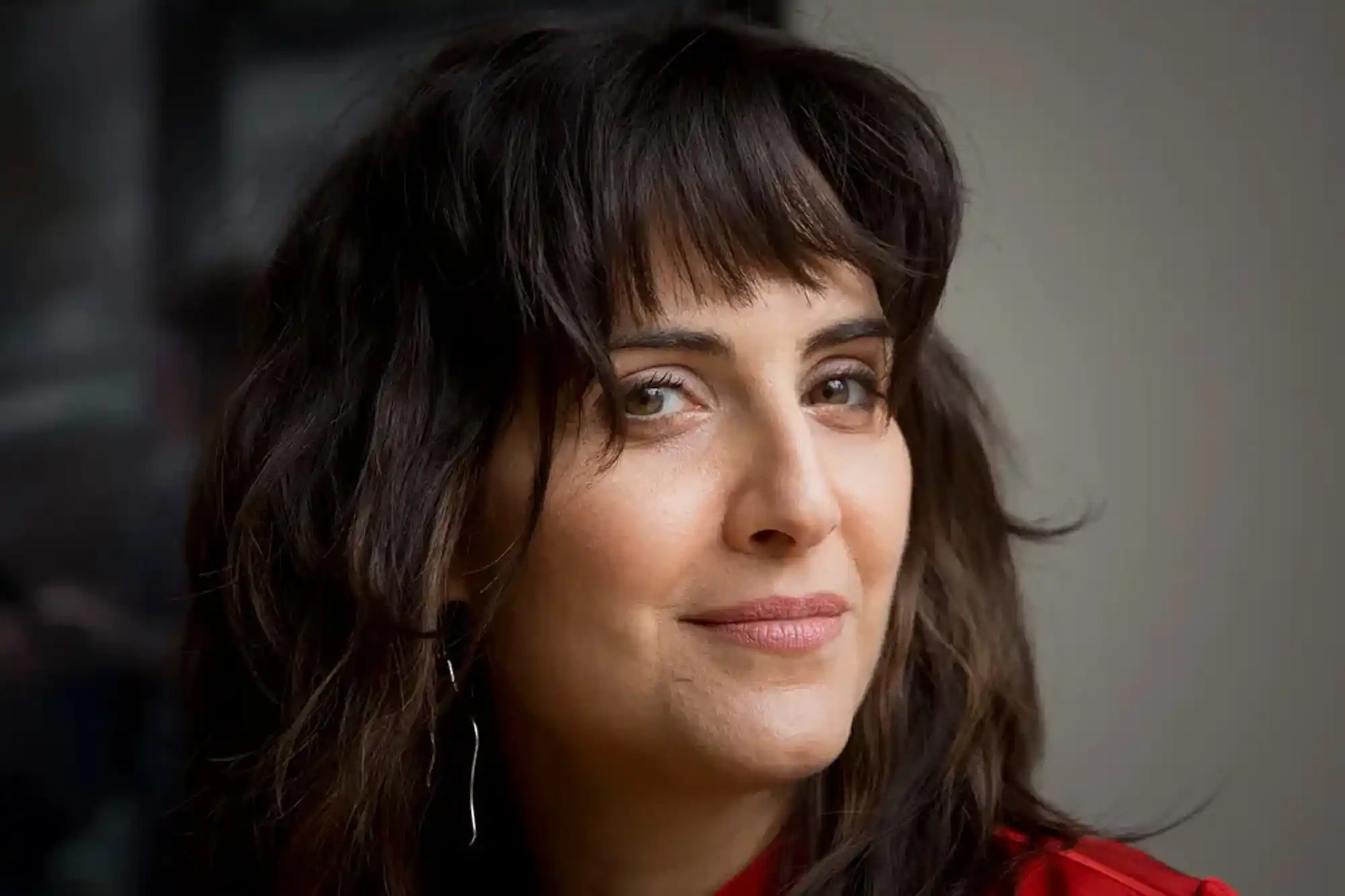 Julieta Díaz