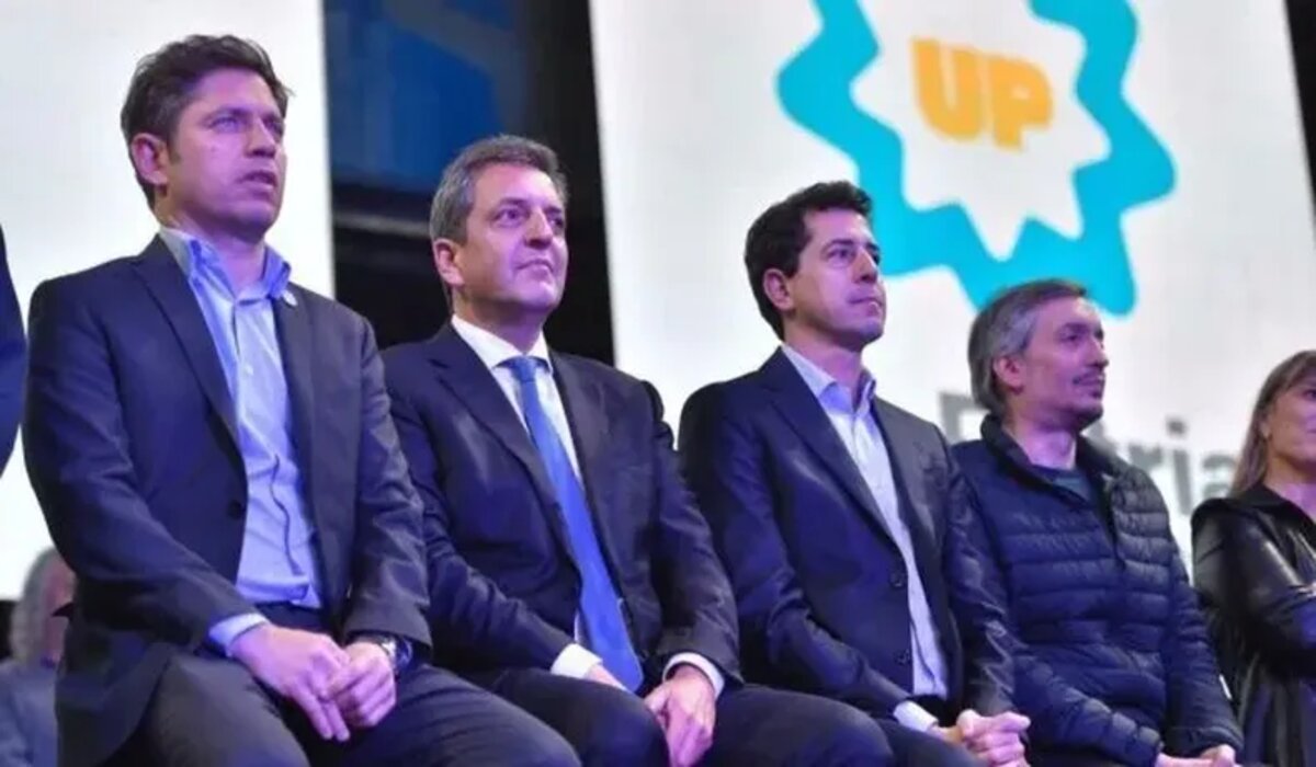 Axel Kicillof