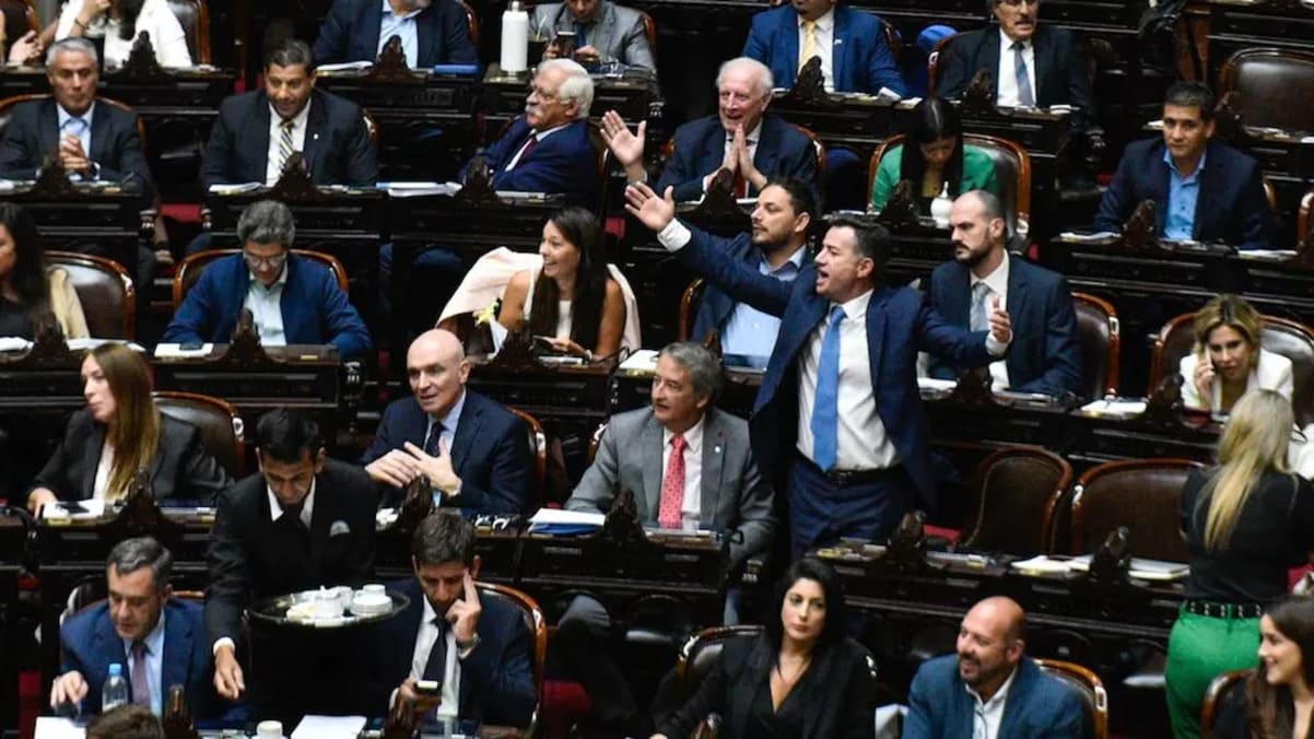 Diputados
