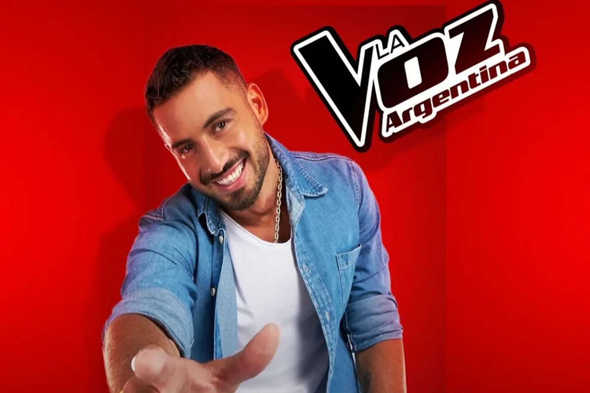 La Voz Argentina