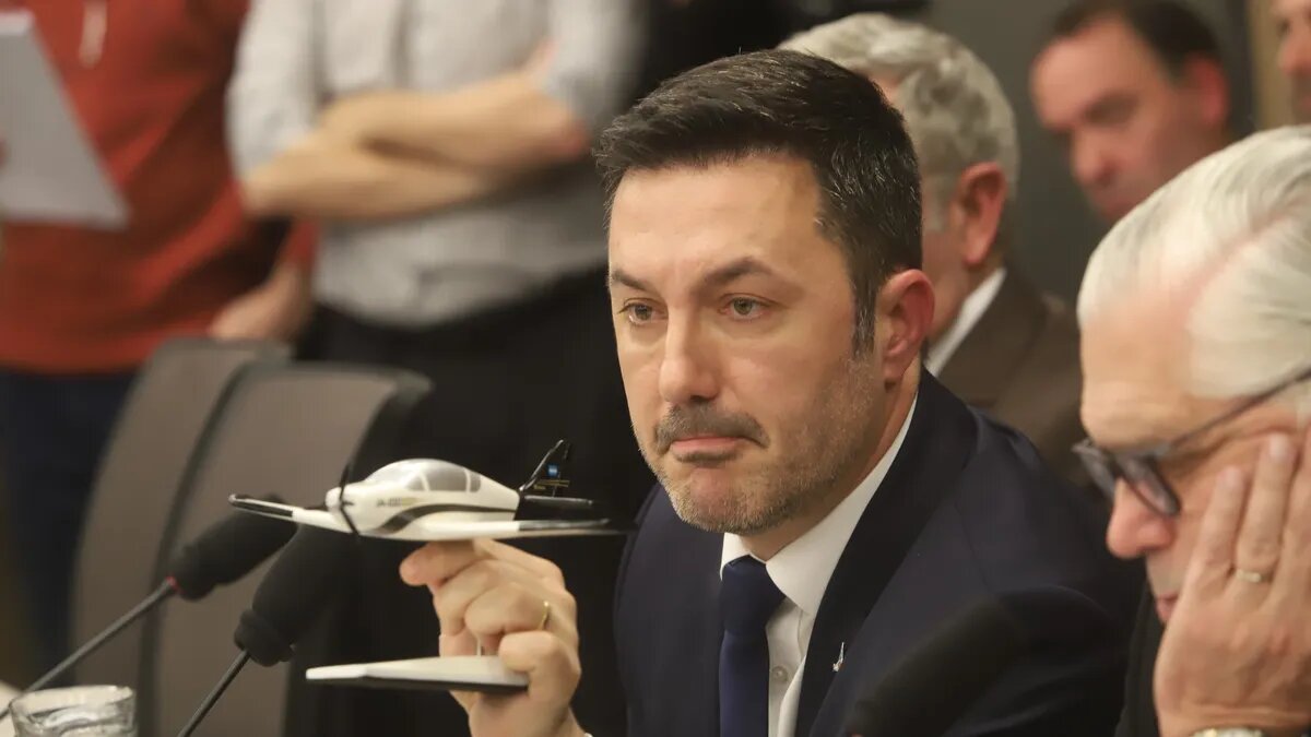 Luis Petri