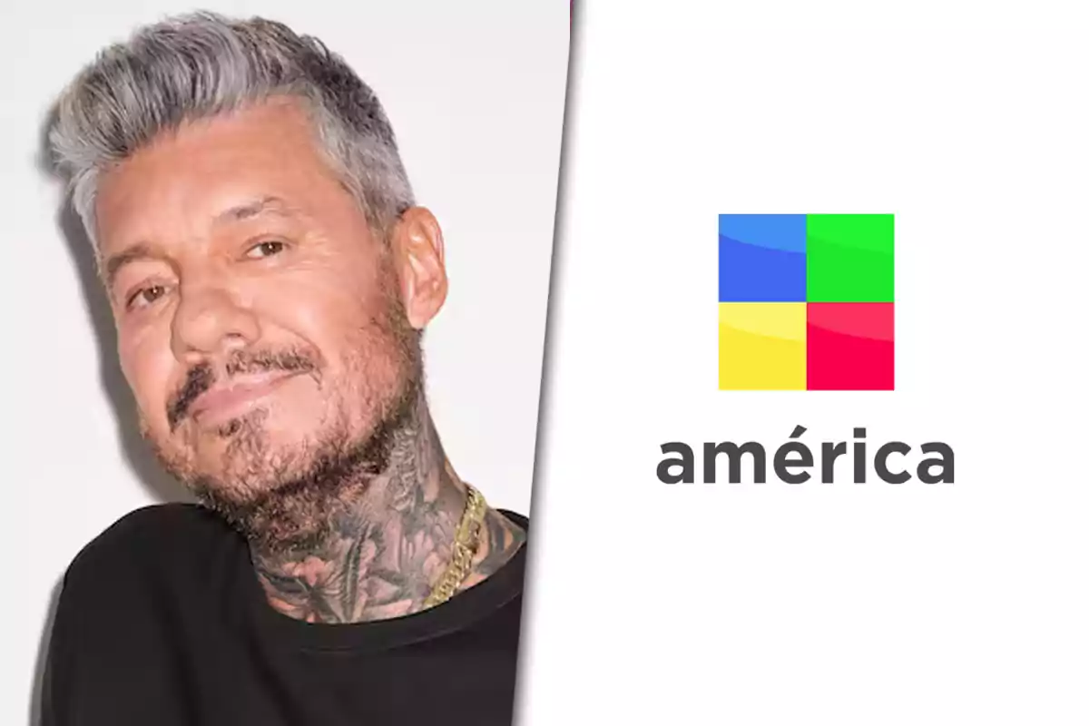 Marcelo Tinelli