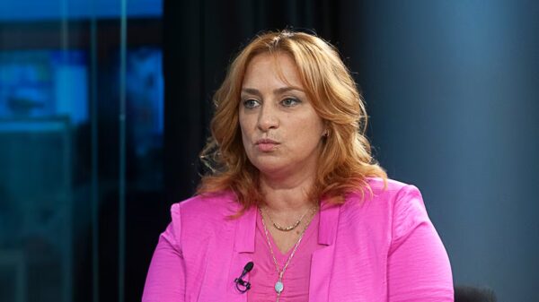 María Julia Oliván