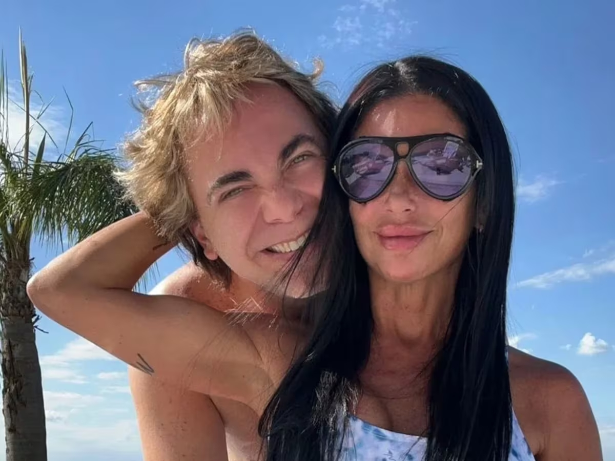 Cristian Castro