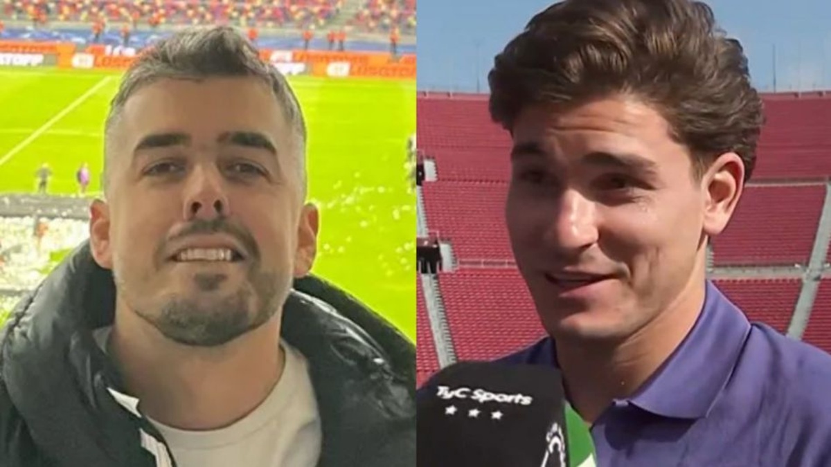 Julián Álvarez