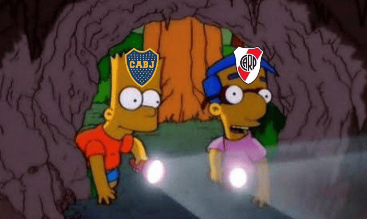 River