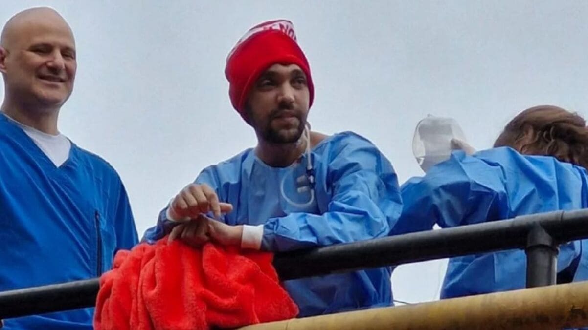 Pablo Grillo