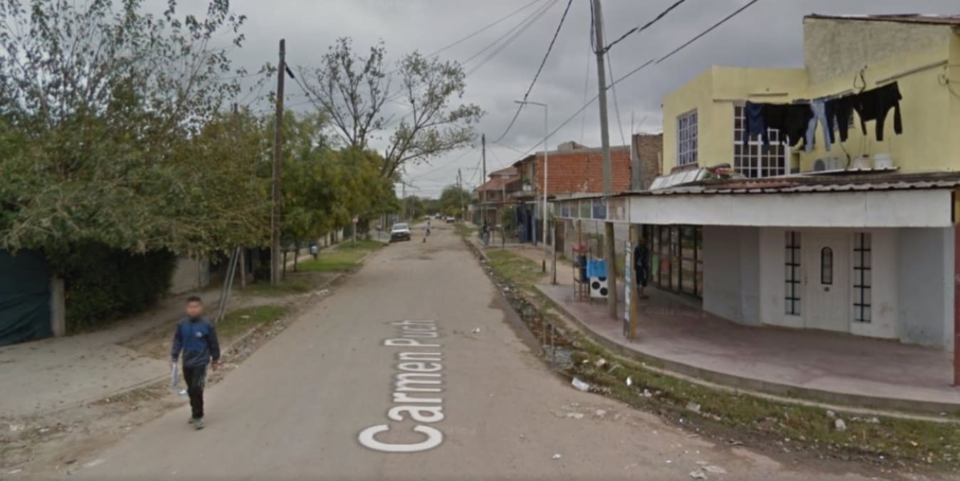 Policía de la Ciudad