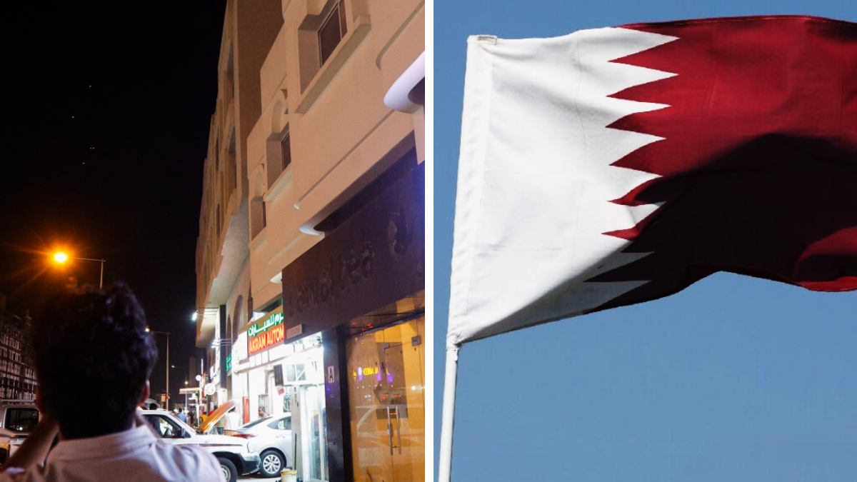 Qatar