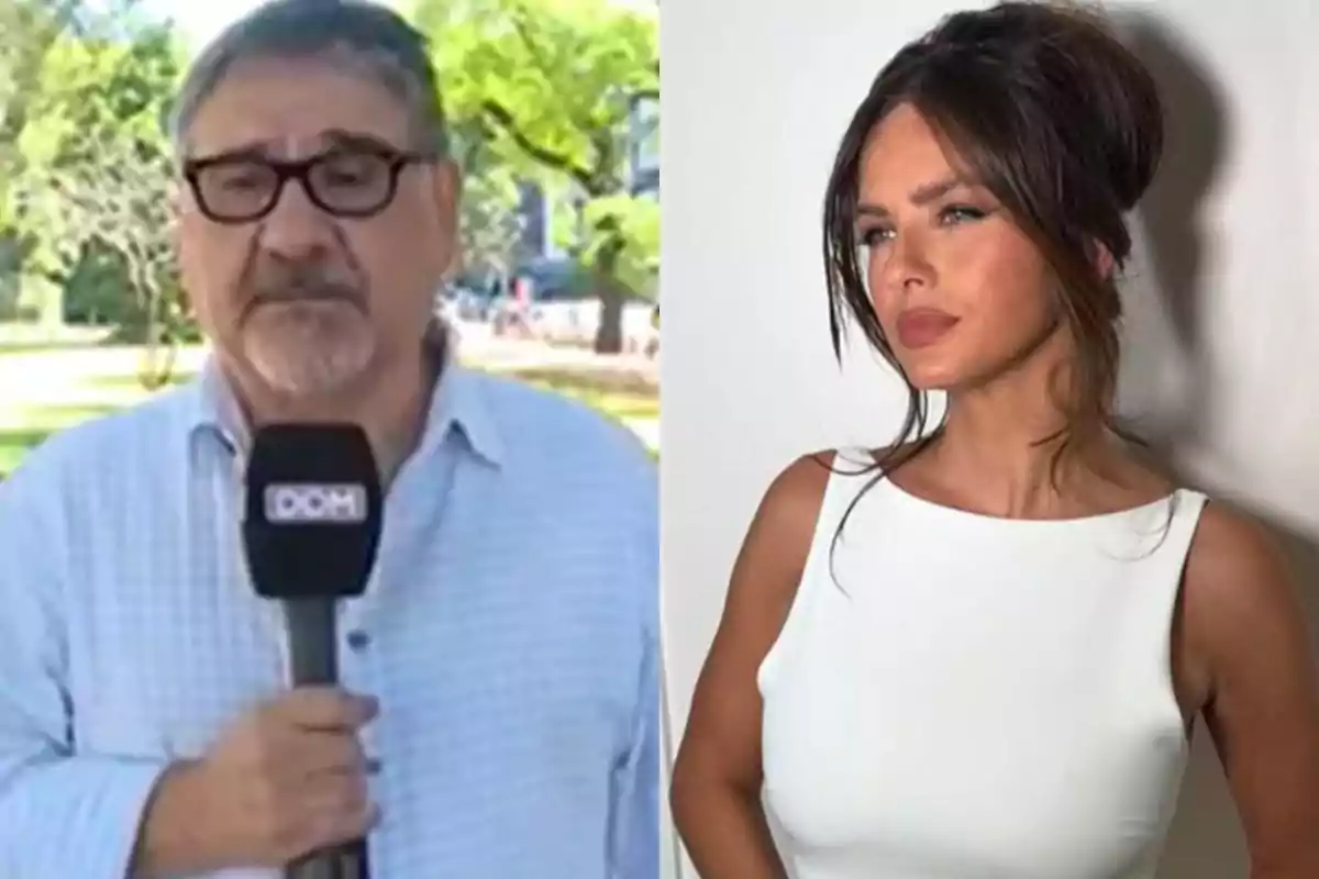 La China Suárez