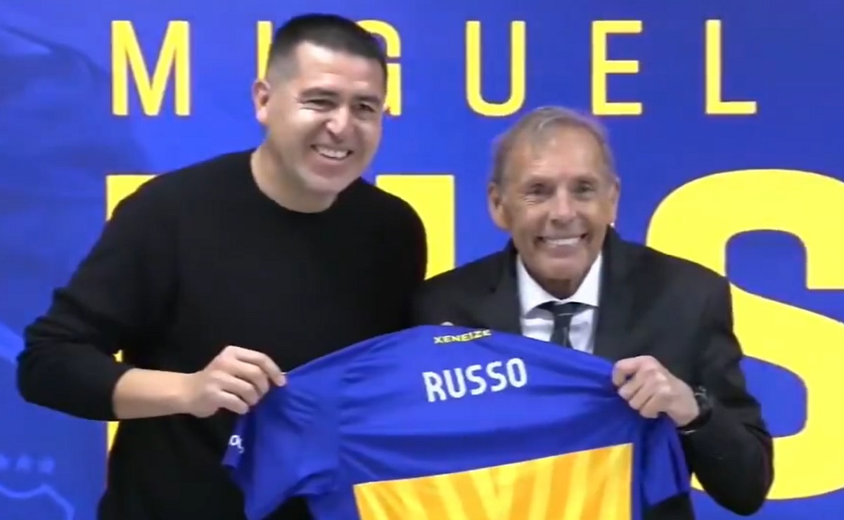Riquelme