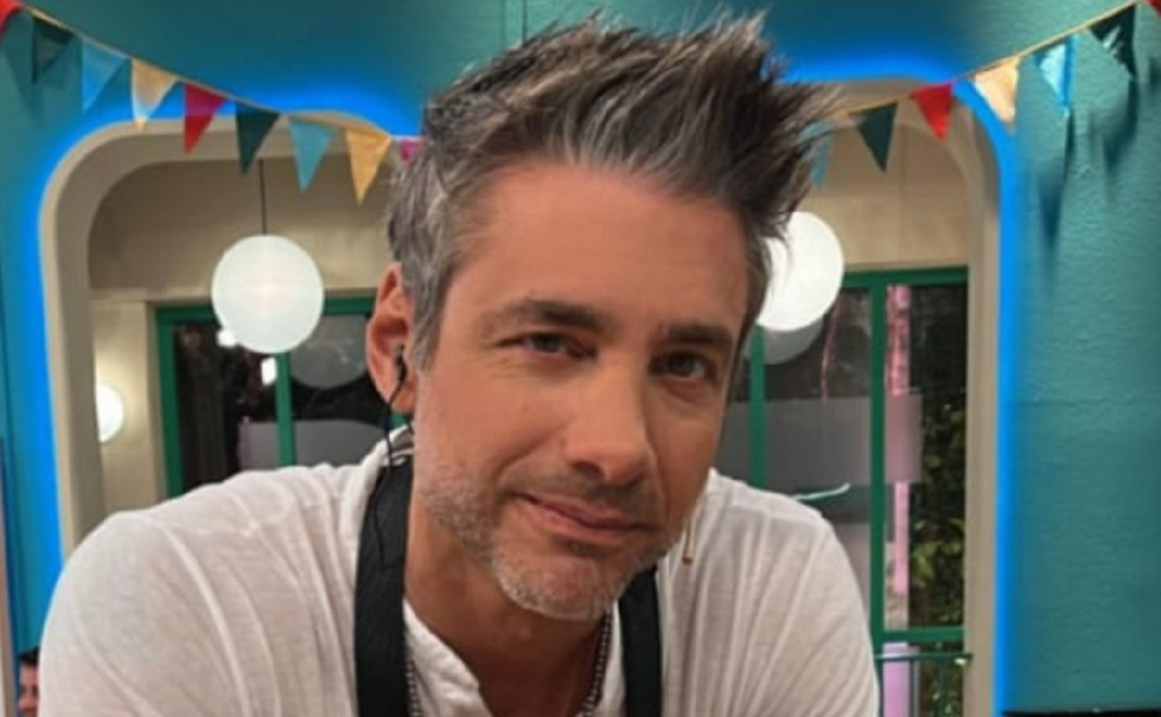 Rodrigo Cascón