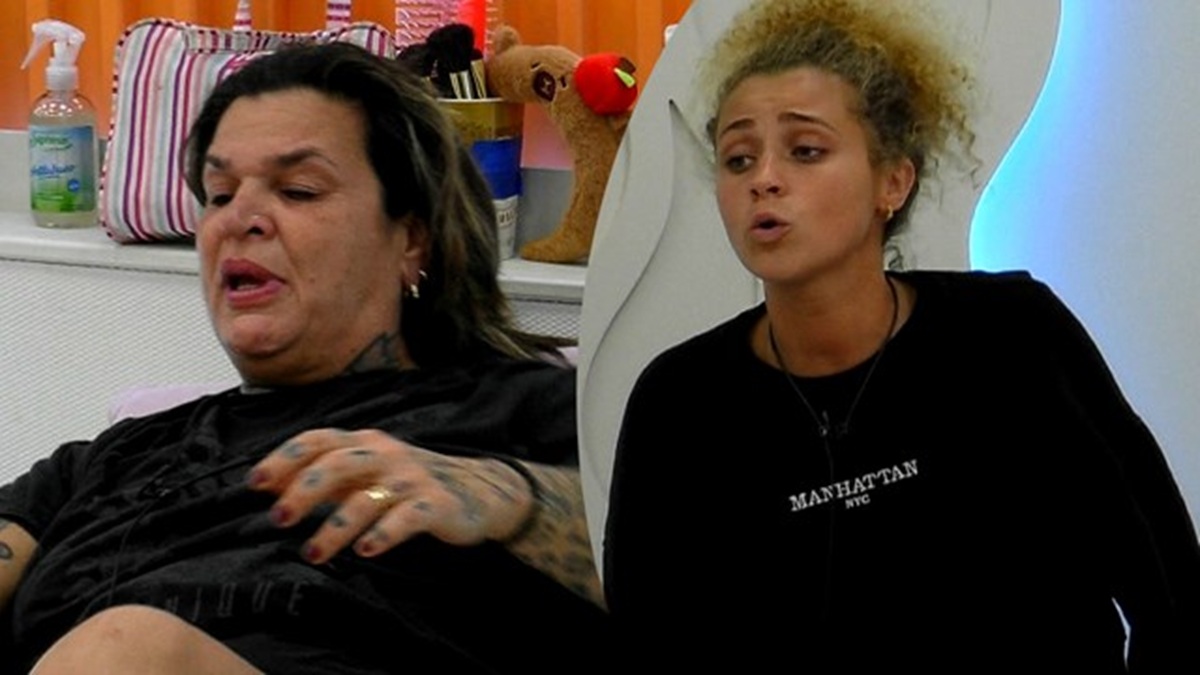Gran Hermano 2025