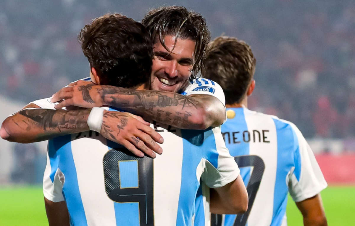 Eliminatorias