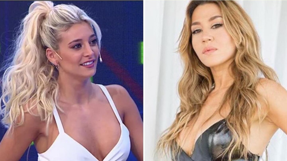 Jimena Barón