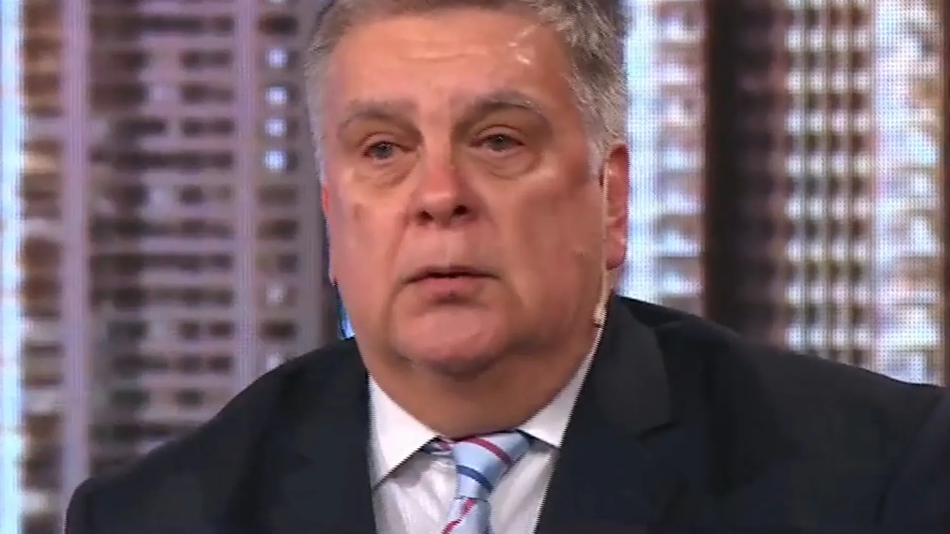 Luis Ventura