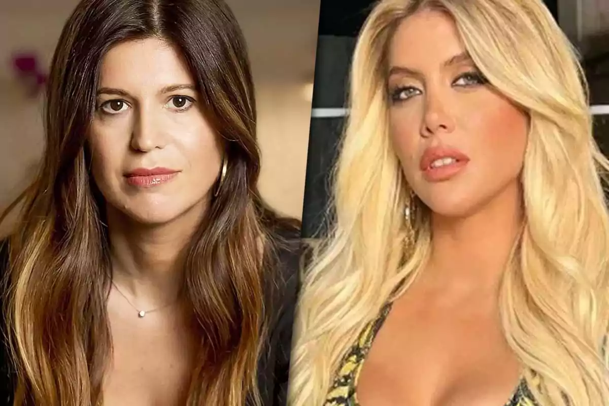 Wanda Nara
