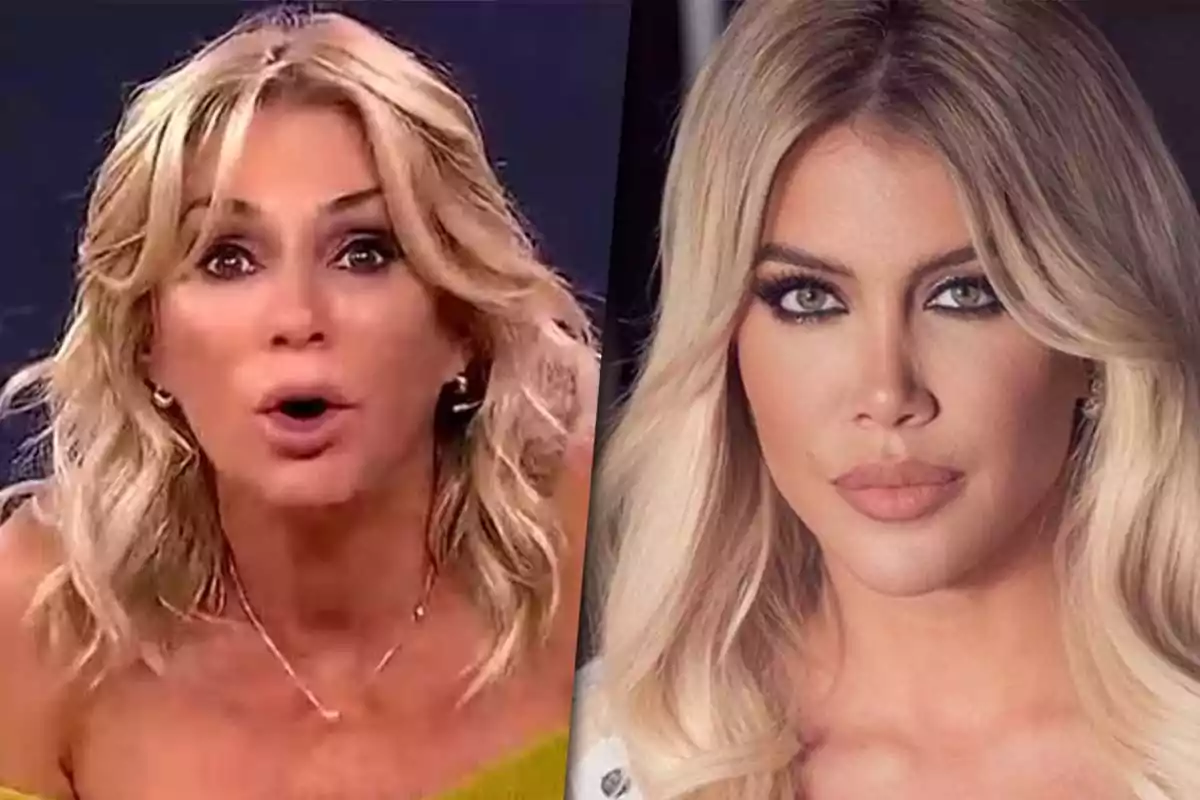 Wanda Nara