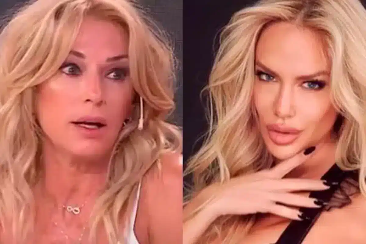 Yanina Latorre