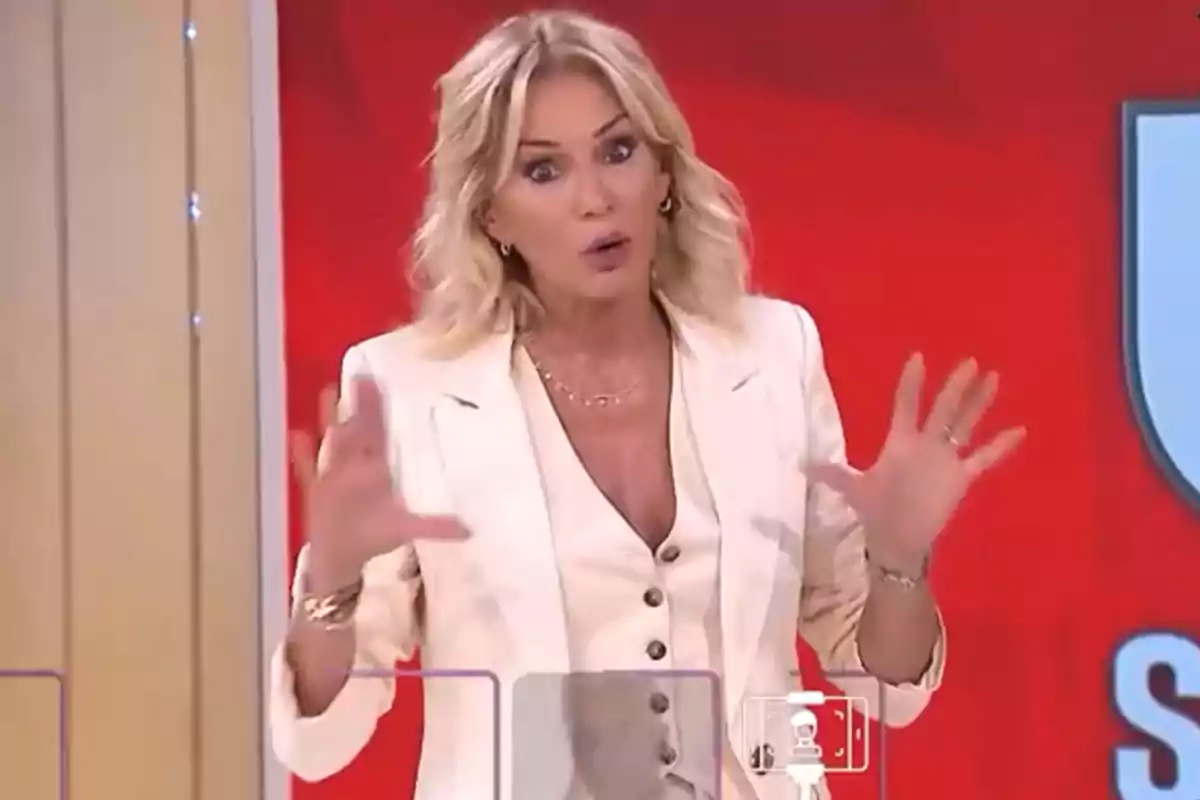 Yanina Latorre