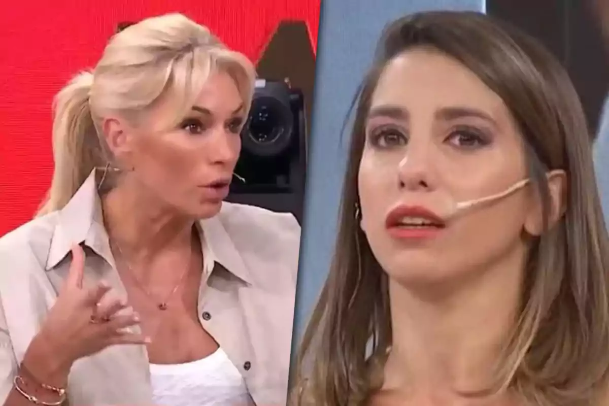 Yanina Latorre