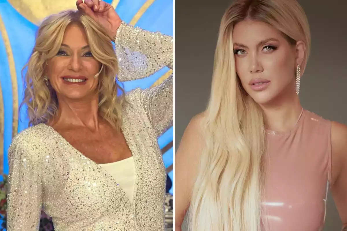 Wanda Nara