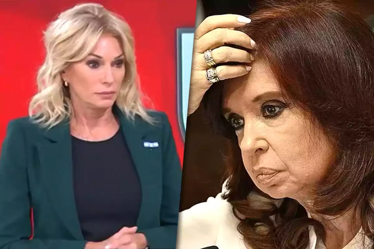 Yanina Latorre