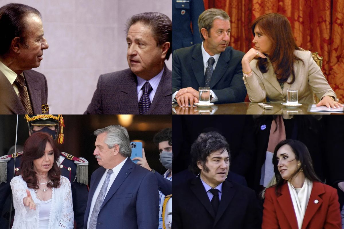 Javier Milei