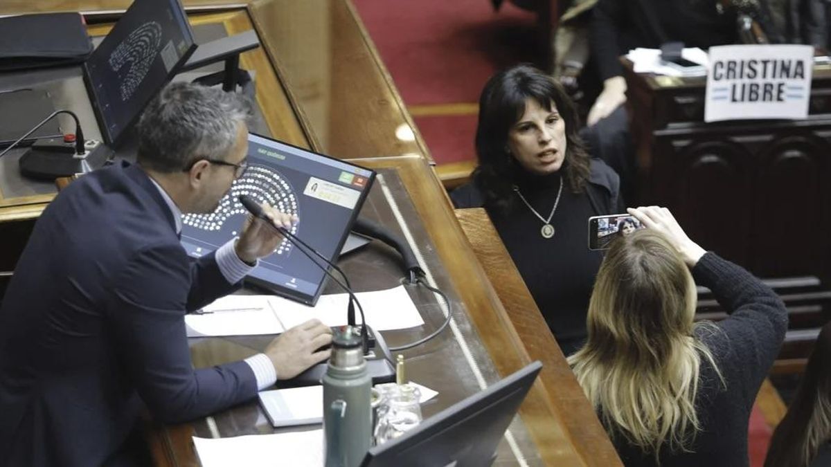 Diputados